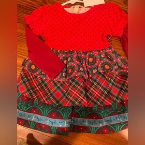 Matilda Jane two piece set size 2